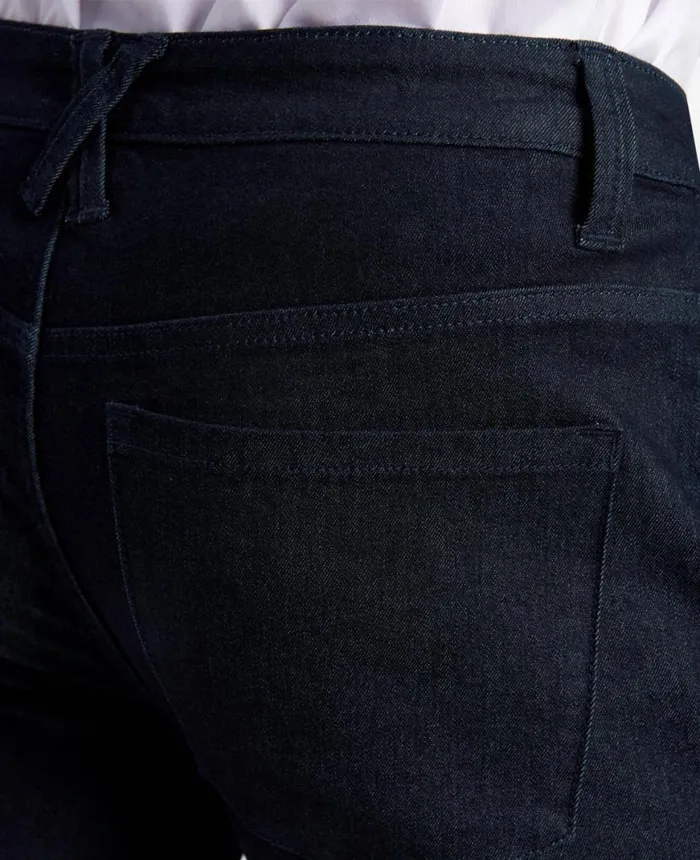 Denim Men Kenneth Cole SlimFit Recycled Stretch Denim Jeans Clinton 8211 Dark Indigo Denim Men Kenneth Cole SlimFit Recycled Stretch Denim Jeans Clinton 8211 Dark Indigo