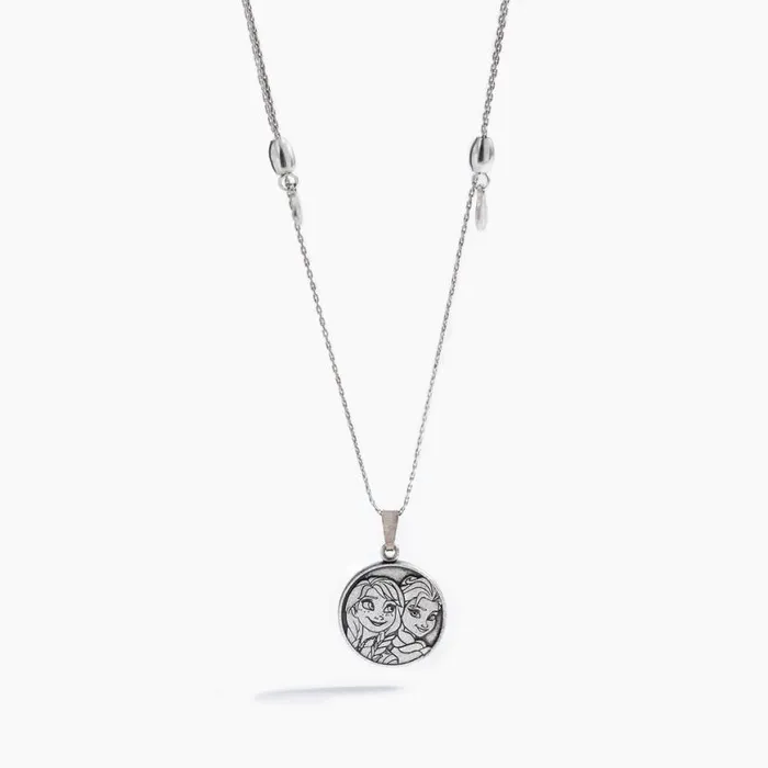 Disney Frozen Charm Necklace Antiqued Gold Women Alex And Ani Necklaces Disney Frozen Charm Necklace Antiqued Gold Women Alex And Ani Necklaces