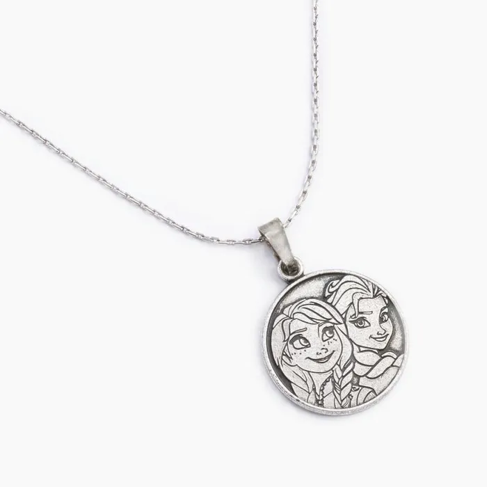 Disney Frozen Charm Necklace Antiqued Gold Women Alex And Ani Necklaces Disney Frozen Charm Necklace Antiqued Gold Women Alex And Ani Necklaces