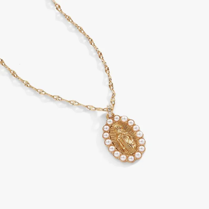 Divine Guides Mary Pendant Necklace Gold Women Alex And Ani Spiritual Religious Divine Guides Mary Pendant Necklace Gold Women Alex And Ani Spiritual Religious