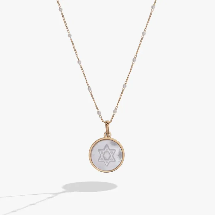 Divine Guides Star Of David Pendant Necklace Gold Women Alex And Ani Spiritual Religious Divine Guides Star Of David Pendant Necklace Gold Women Alex And Ani Spiritual Religious