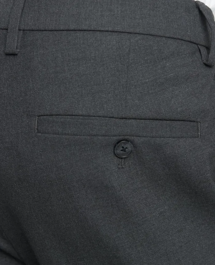 Dress Pants Men Kenneth Cole Premium Stretch Twill SlimFit Flex Waistband Dress Pant Dk Htr Grey Dress Pants Men Kenneth Cole Premium Stretch Twill SlimFit Flex Waistband Dress Pant Dk Htr Grey