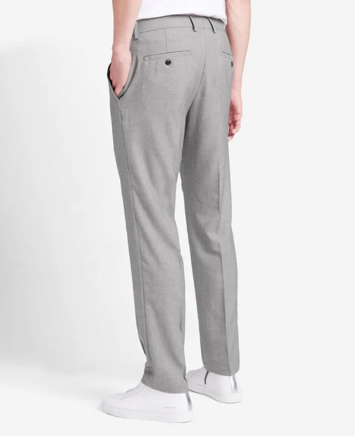 Dress Pants Men Kenneth Cole Stretch ModernFit Dress Pant Oatmeal Dress Pants Men Kenneth Cole Stretch ModernFit Dress Pant Oatmeal