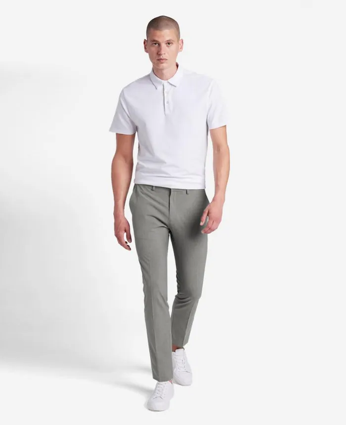 Dress Pants Men Kenneth Cole Stretch Solid SkinnyFit Flex Waistband Dress Pant Grey Dress Pants Men Kenneth Cole Stretch Solid SkinnyFit Flex Waistband Dress Pant Grey
