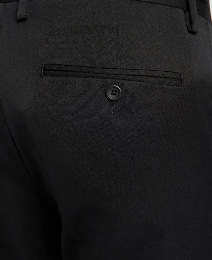 Dress Pants Men Kenneth Cole Urban Heather SlimFit Dress Pant Black Dress Pants Men Kenneth Cole Urban Heather SlimFit Dress Pant Black