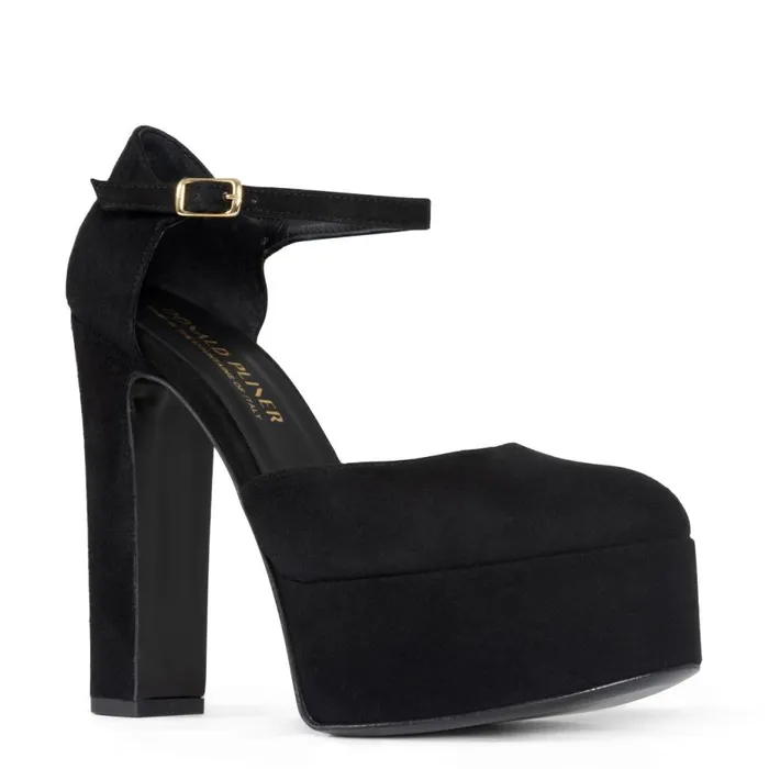 Dress Women Donald Pliner AMIR Black