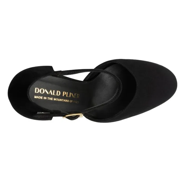 Dress Women Donald Pliner AMIR Black