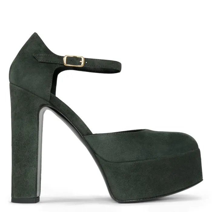 Dress Women Donald Pliner AMIR Green