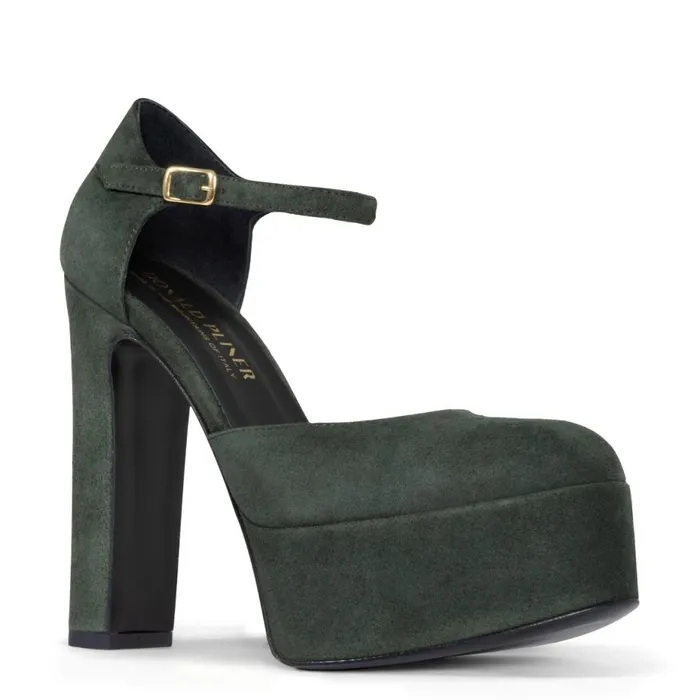 Dress Women Donald Pliner AMIR Green