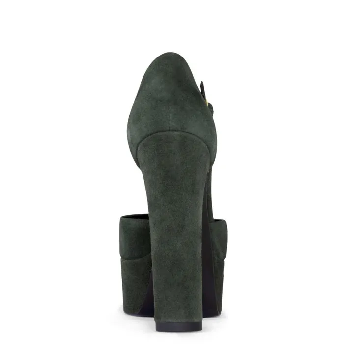 Dress Women Donald Pliner AMIR Green
