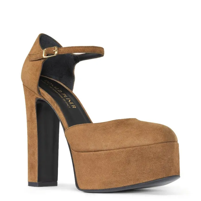 Dress Women Donald Pliner AMIR Sand
