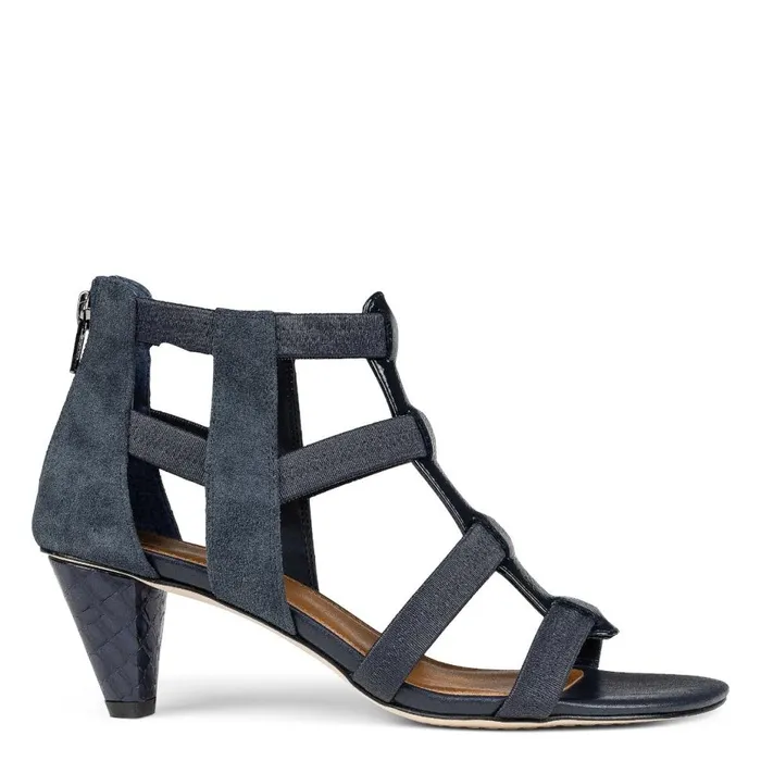 Dress Women Donald Pliner ARCADIA Navy