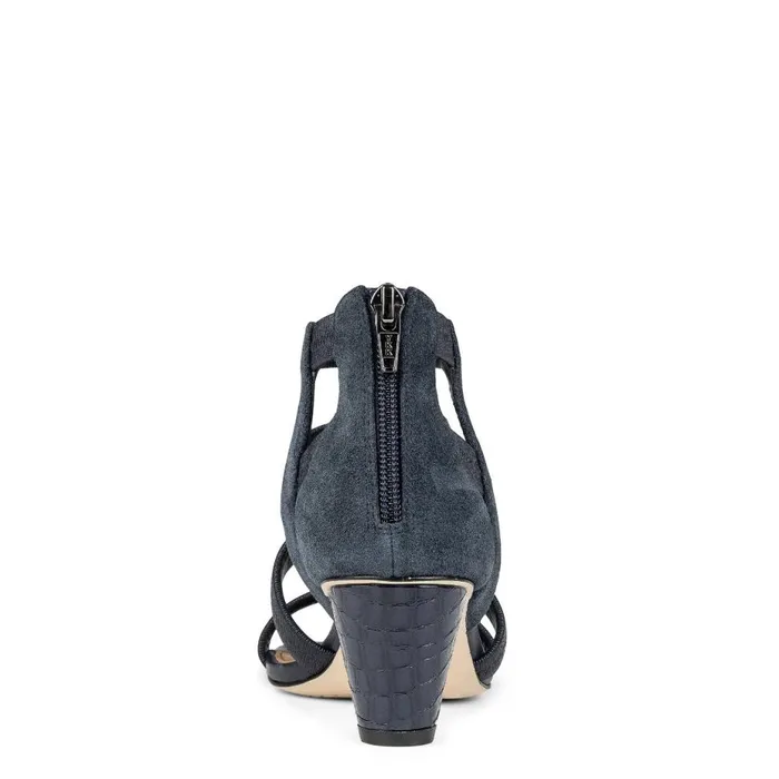 Dress Women Donald Pliner ARCADIA Navy Dress Women Donald Pliner ARCADIA Navy