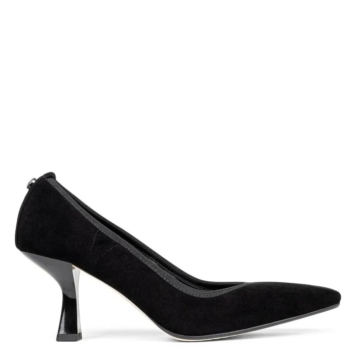 Dress Women Donald Pliner BERNICE Black Suede