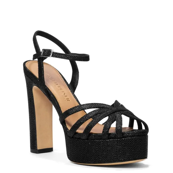 Dress Women Donald Pliner CAROLINA Black