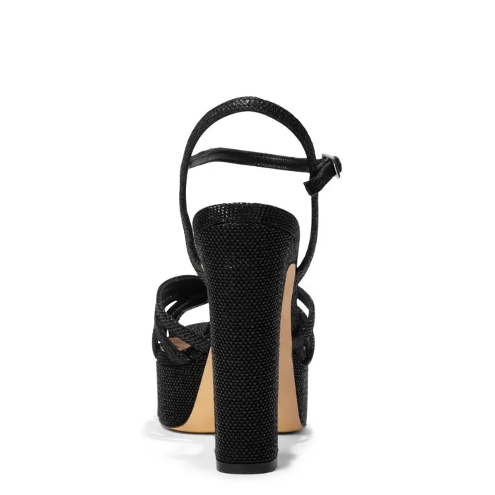Dress Women Donald Pliner CAROLINA Black