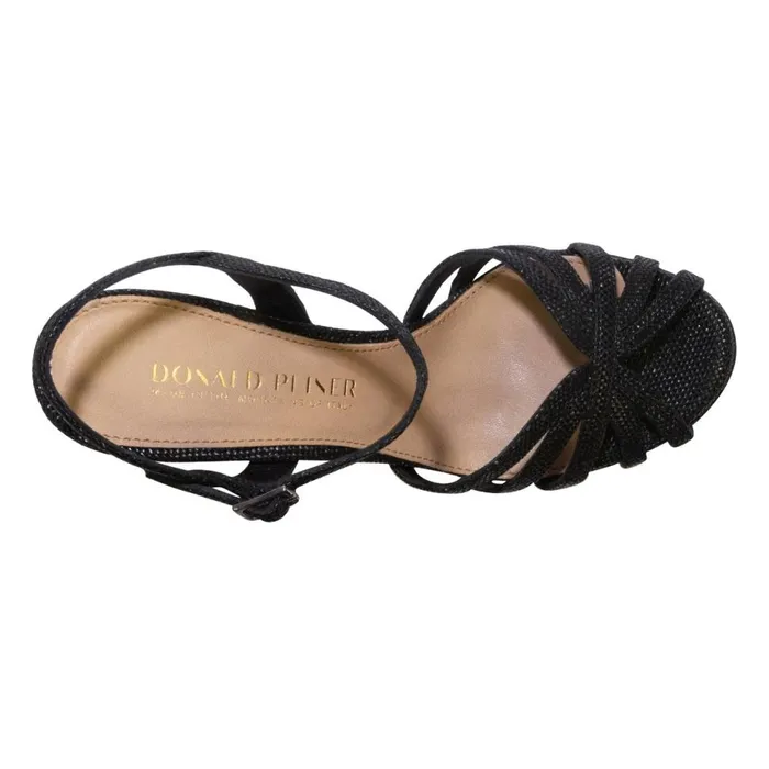 Dress Women Donald Pliner CAROLINA Black