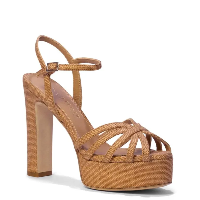 Dress Women Donald Pliner CAROLINA Natural