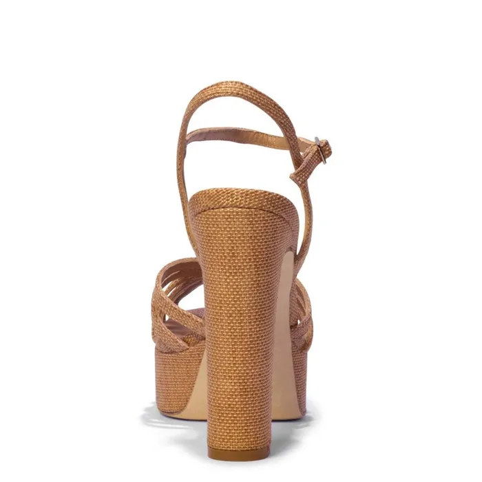 Dress Women Donald Pliner CAROLINA Natural