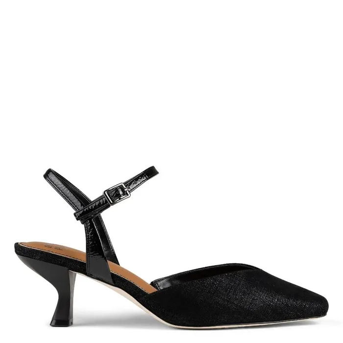 Dress Women Donald Pliner CION Black
