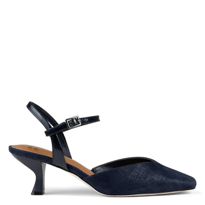 Dress Women Donald Pliner CION Navy