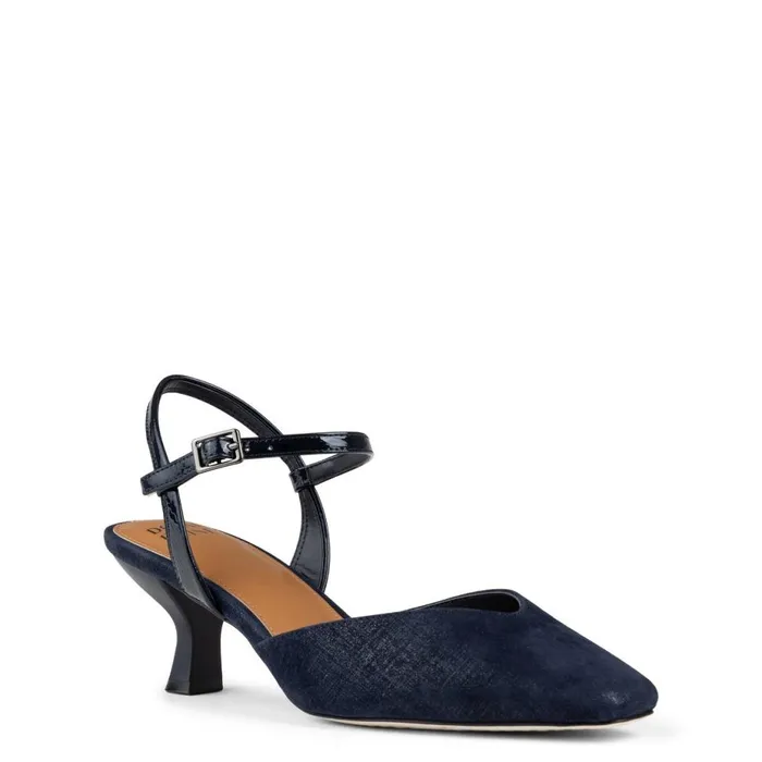 Dress Women Donald Pliner CION Navy Dress Women Donald Pliner CION Navy