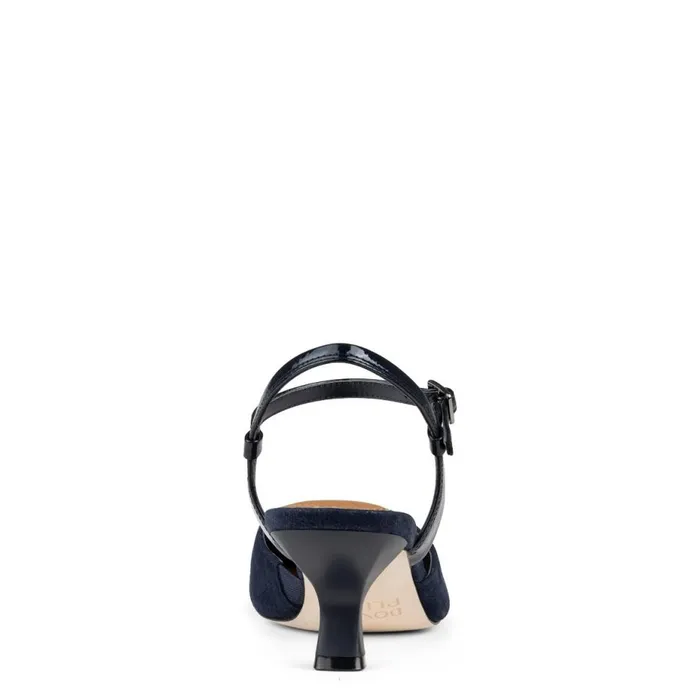 Dress Women Donald Pliner CION Navy Dress Women Donald Pliner CION Navy