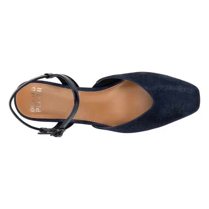 Dress Women Donald Pliner CION Navy Dress Women Donald Pliner CION Navy