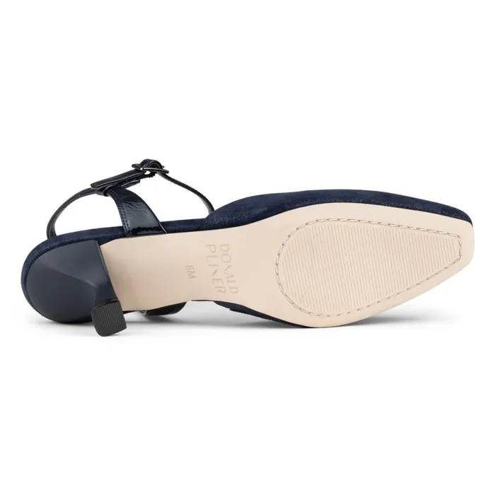 Dress Women Donald Pliner CION Navy Dress Women Donald Pliner CION Navy