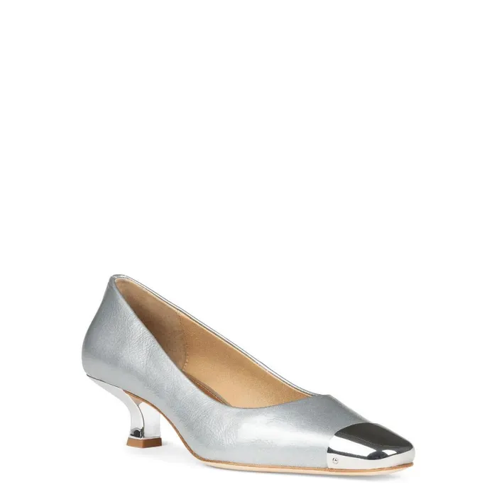 Dress Women Donald Pliner CRISTIN Silver Dress Women Donald Pliner CRISTIN Silver