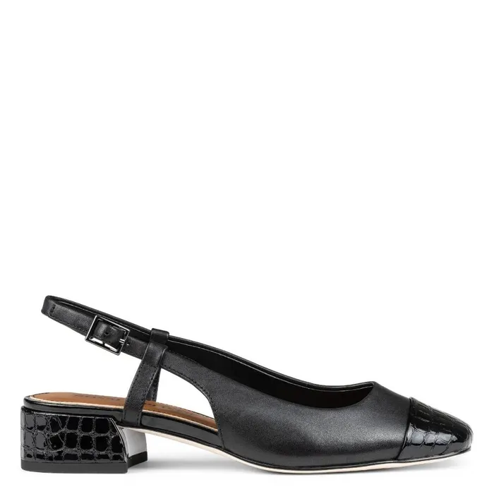 Dress Women Donald Pliner DAVINA Black