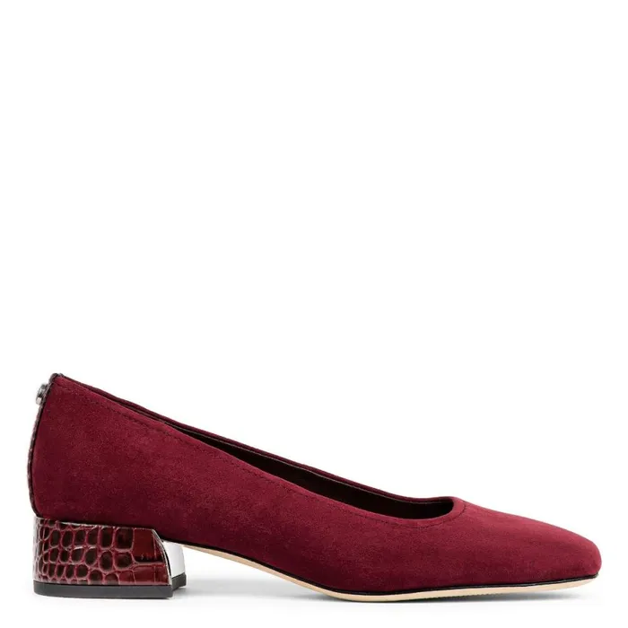 Dress Women Donald Pliner DREWW Bordeaux