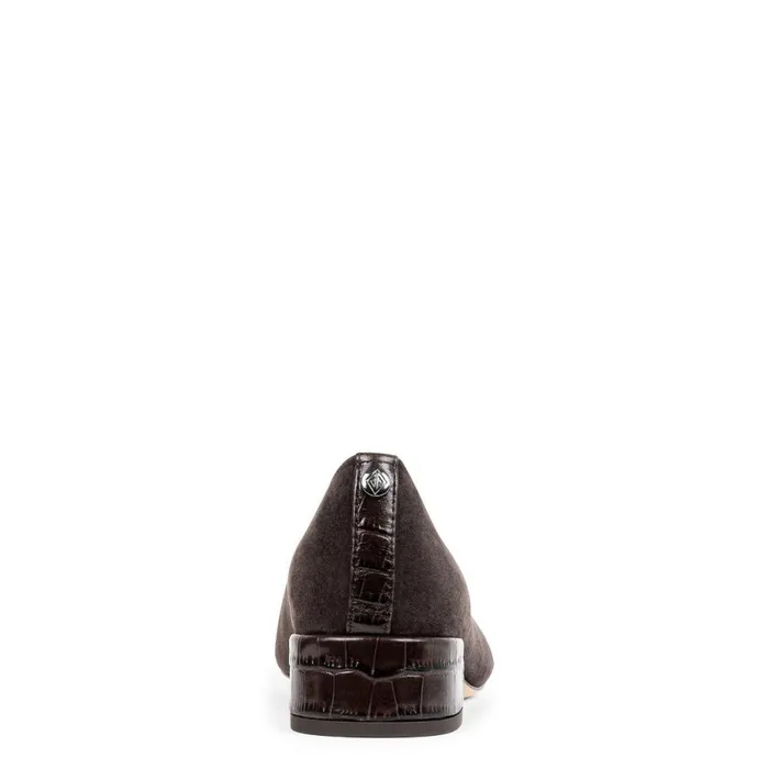 Dress Women Donald Pliner DREWW Dark Brown Dress Women Donald Pliner DREWW Dark Brown