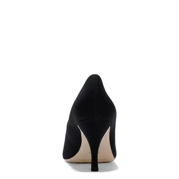 Dress Women Donald Pliner ELEXA Black Ornament Dress Women Donald Pliner ELEXA Black Ornament