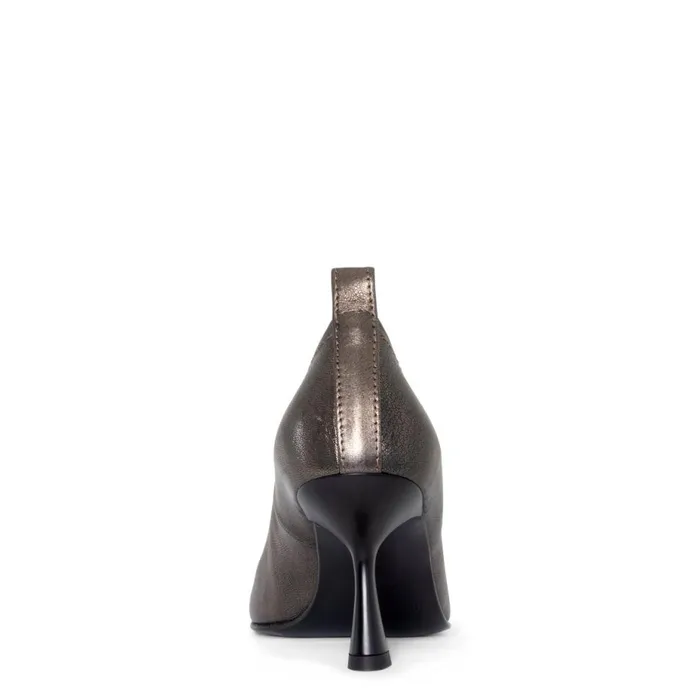 Dress Women Donald Pliner JOHNNI Pewter Dress Women Donald Pliner JOHNNI Pewter