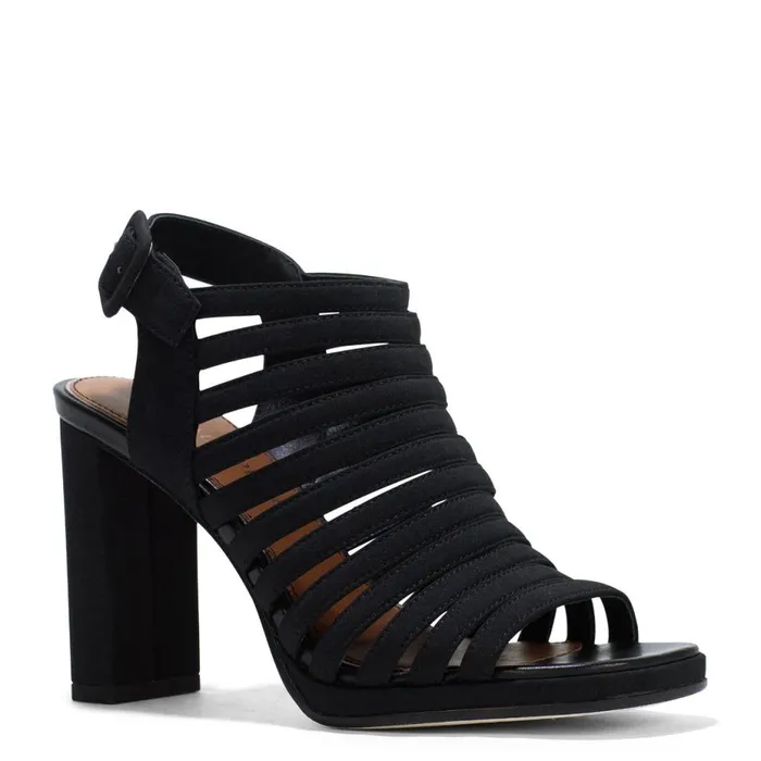 Dress Women Donald Pliner SEVANNA Black Dress Women Donald Pliner SEVANNA Black