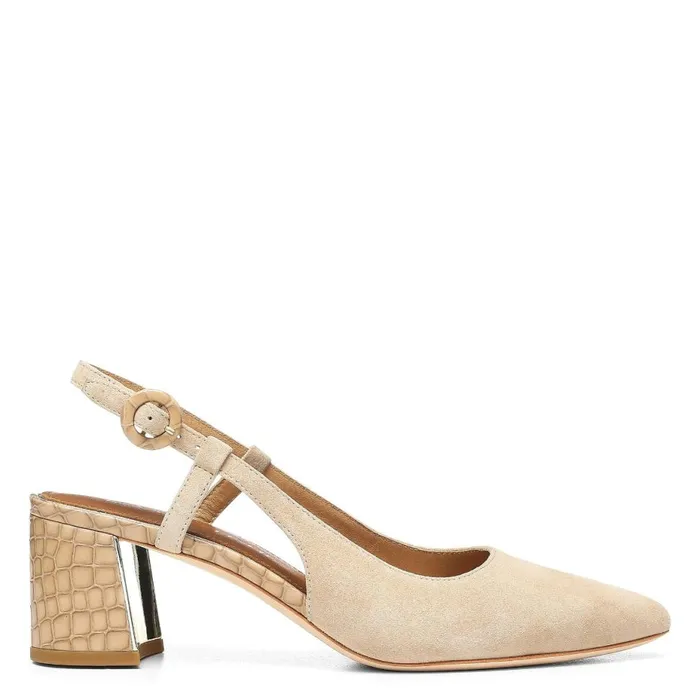 Dress Women Donald Pliner SONG Sand Suede