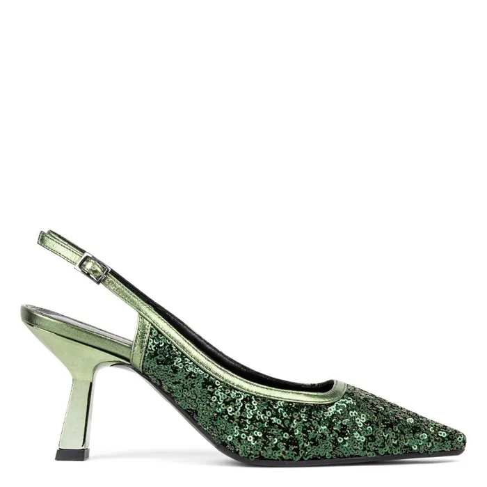 Dress Women Donald Pliner STESSIA Green