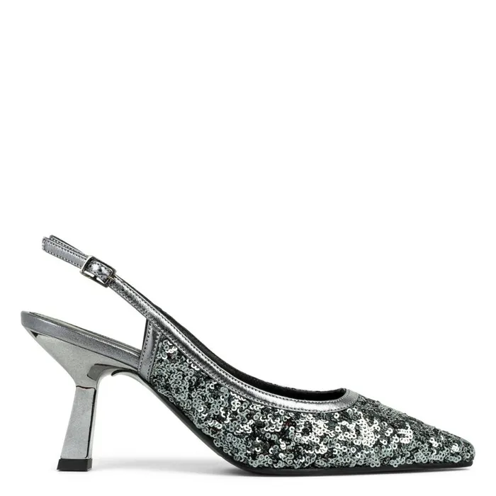Dress Women Donald Pliner STESSIA Silver