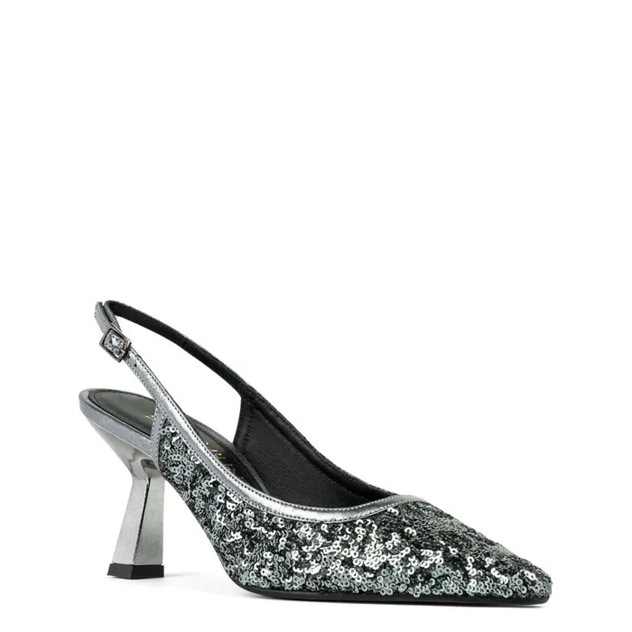 Dress Women Donald Pliner STESSIA Silver