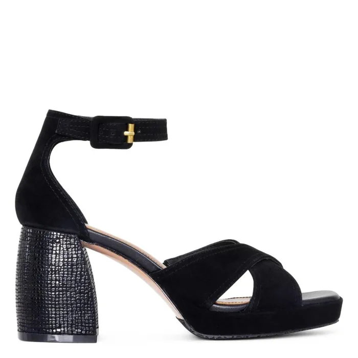 Dress Women Donald Pliner TRISTA Black