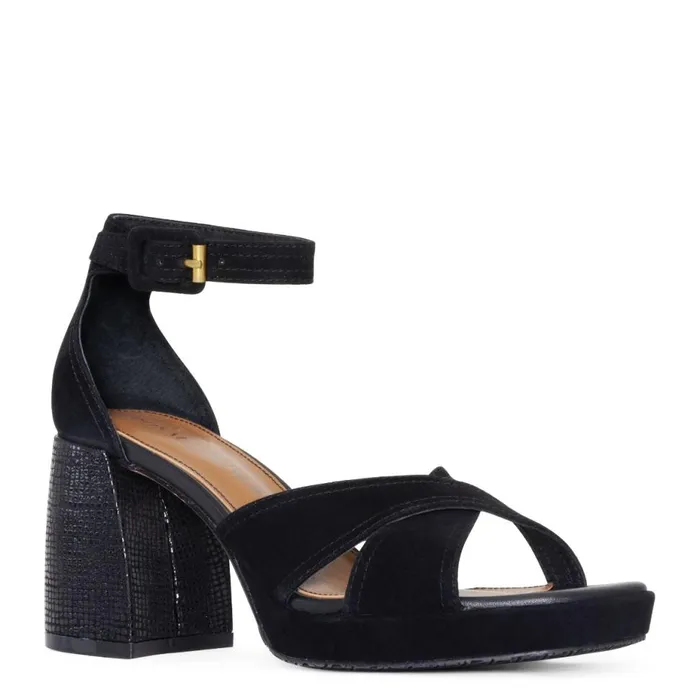 Dress Women Donald Pliner TRISTA Black