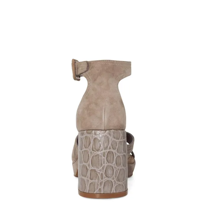 Dress Women Donald Pliner TRISTA Taupe