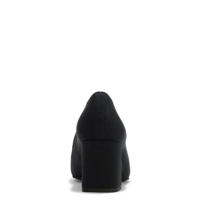 Dress Women Donald Pliner WHITNEY Black Crepe Dress Women Donald Pliner WHITNEY Black Crepe