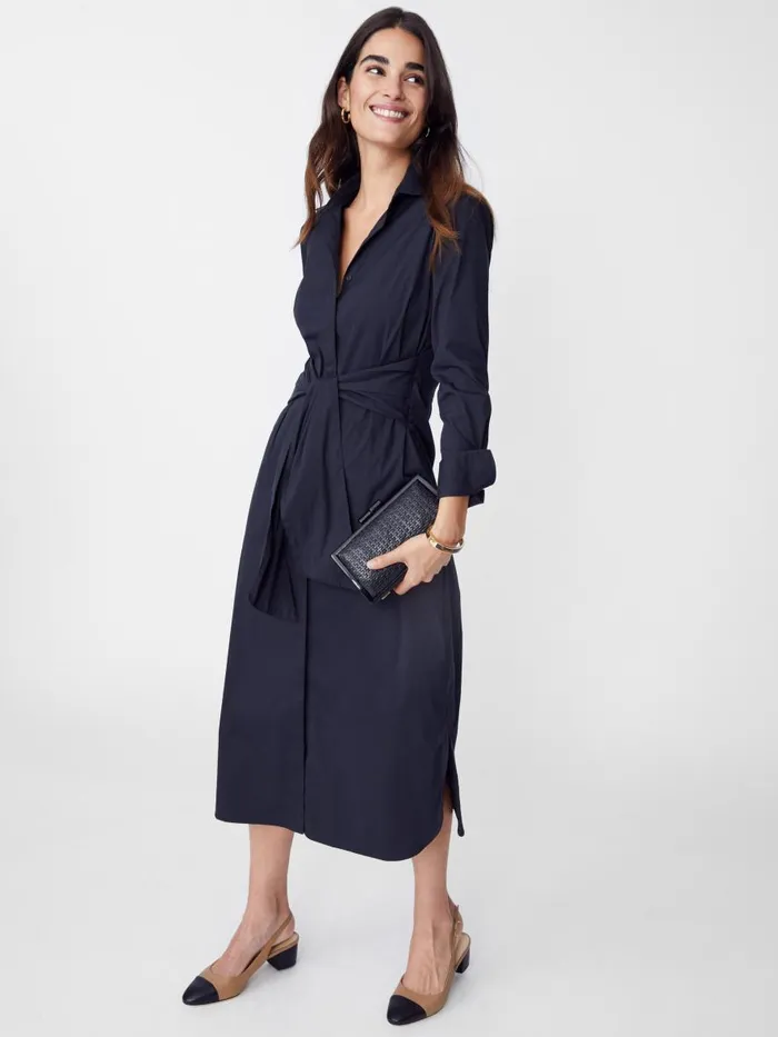 Dresses Women JMcLaughlin Orla Dress Black