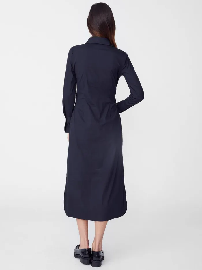 Dresses Women JMcLaughlin Orla Dress Black Dresses Women JMcLaughlin Orla Dress Black