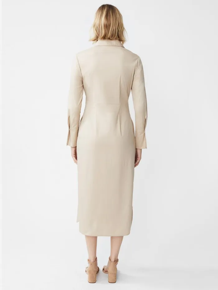 Dresses Women JMcLaughlin Orla Dress Sand Dresses Women JMcLaughlin Orla Dress Sand