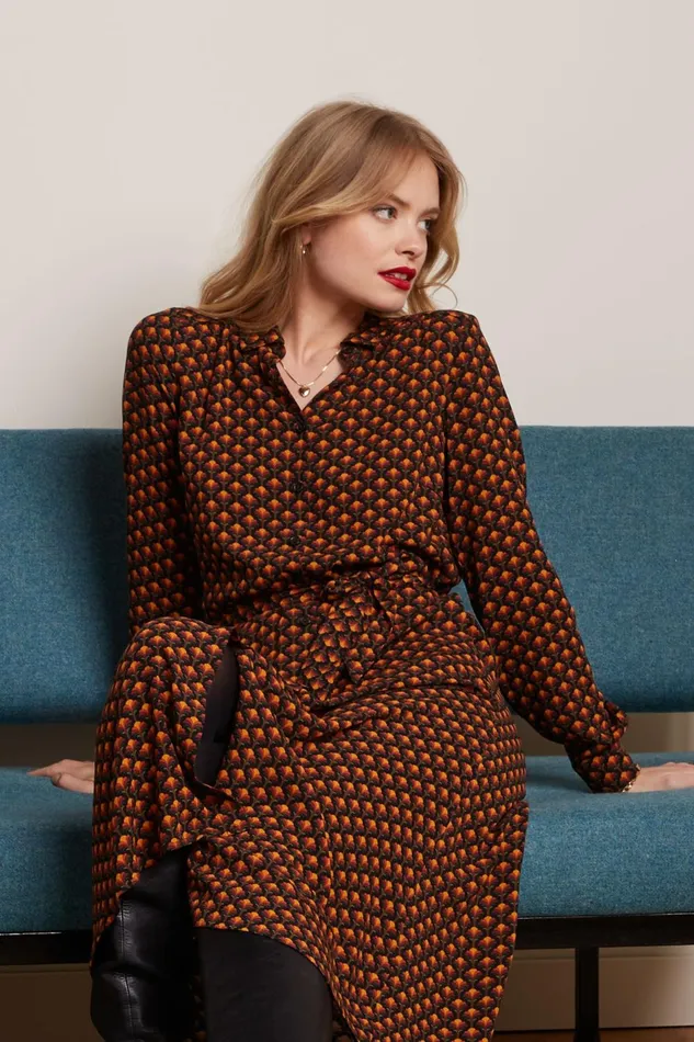 Dresses Women King Louie Olive Dress Mayfield Beet Red 8211 Mayfield