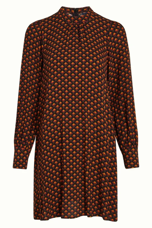 Dresses Women King Louie Sandy Dress Mayfield Beet Red 8211 Mayfield