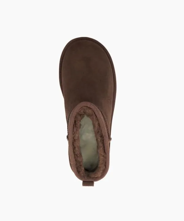 Dune London Ankle Boots Classic Ultra M Brown Ultra Mini Platform Boots Dune London Brown 8211 Women Dune London Ankle Boots Classic Ultra M Brown Ultra Mini Platform Boots Dune London Brown 8211 Women